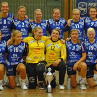 Celle: la pallamano svedese sbarca allo Stadio Olmo