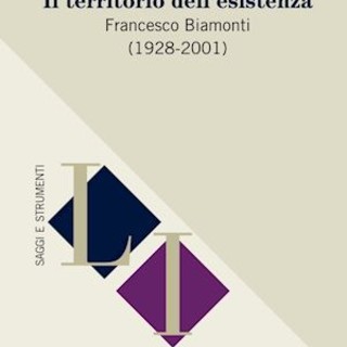 Matteo Grassano, con “Il territorio dell'esistenza. Francesco Biamonti” vince il "Premio Anthia" a Ceriale