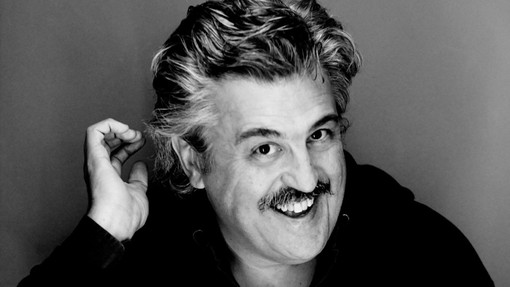 A Radio Onda Ligure ospite il promoter musicale Claudio Trotta A Radio Onda Ligure ospite il promoter musicale Claudio Trotta