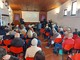 La sala Stella Maris