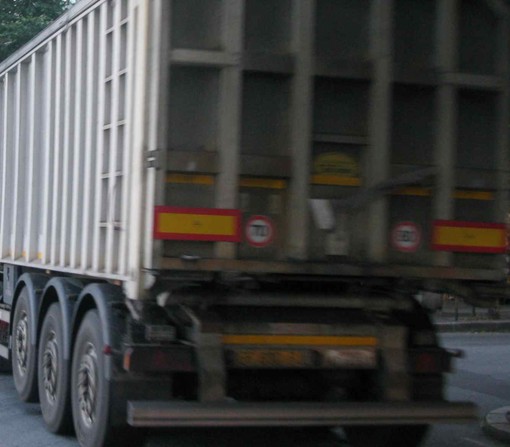 Un nostro affezionato Lettore racconta il suo giornaliero viaggio sulla statale del Cadibona