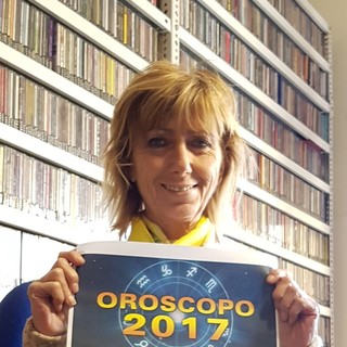 Amore, soldi e salute: oggi l'oroscopo 2017 su Radio Onda Ligure
