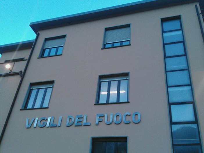 Vigili del fuoco a Finale, il sindaco Comi chiama a raccolta i colleghi: “Un'iniziativa comune per difendere il distaccamento” Vigili del fuoco a Finale, il sindaco Comi chiama a raccolta i colleghi: “Un'iniziativa comune per difendere il distaccamento”