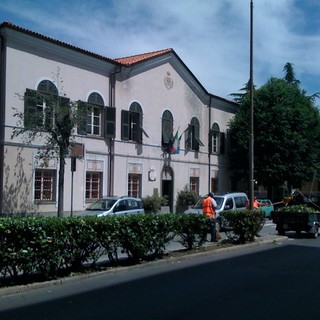 Cairo Montenotte, Consiglio Comunale per la difesa dell'ospedale "San Giuseppe" Cairo Montenotte, Consiglio Comunale per la difesa dell'ospedale "San Giuseppe"