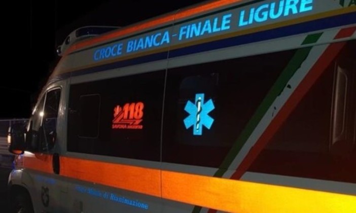 Immagine di repertorio