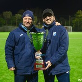 Calcio | Cattardico re di Coppa: "Una grossa prestazione, ora completiamo l'opera in campionato" (VIDEO)