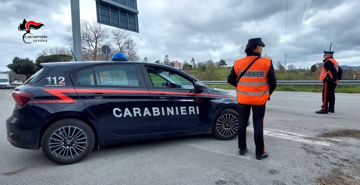 Ubriaca al volante in contromano per chilometri sulla Sp29: patente ritirata e denunciata Ubriaca al volante in contromano per chilometri sulla Sp29: patente ritirata e denunciata