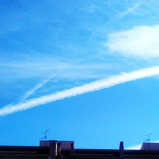 #METEO: un po’ di freddo nel weekend, ma niente pioggia