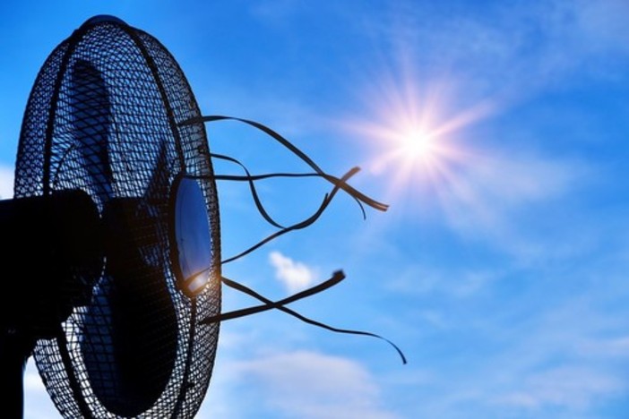 Notti tropicali e giornate bollenti: il Savonese verso un'altra settimana di caldo estremo Notti tropicali e giornate bollenti: il Savonese verso un'altra settimana di caldo estremo
