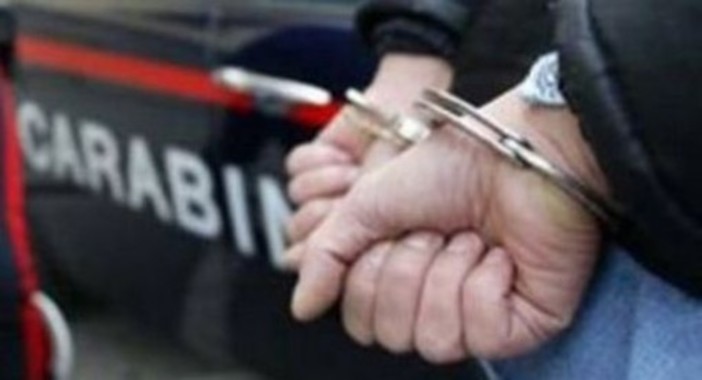 Controlli serrati dei Carabinieri della compagnia di Albenga, tre arresti