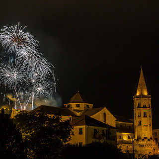 Finalborgo si prepara al suo "Viaggio nel Medioevo"