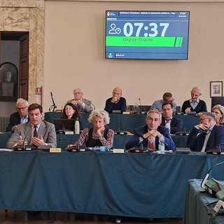 Porta a porta Savona, il sindaco Russo: &quot;Conosciamo le criticità e ci sono margini di miglioramento. Siamo orientati a quello&quot;