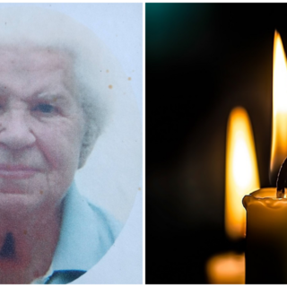 Addio a Maria Graziella Baldo, per anni titolare di un negozio di abbigliamento a Cairo