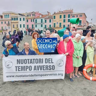 Cimento di Celle, dopo due anni di stop per il Covid in 77 per la classica ciumba (FOTO e VIDEO)