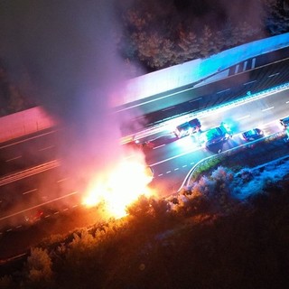 (Immagine da Facebook)