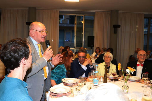 Foto di Silvio Fasano