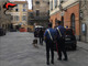 Albenga, rubano auto in viale 8 Marzo: due giovani torinesi fermati dai carabinieri
