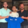 Calciomercato | Mattia Nervi è un nuovo centrocampista del Plodio Calciomercato | Mattia Nervi è un nuovo centrocampista del Plodio