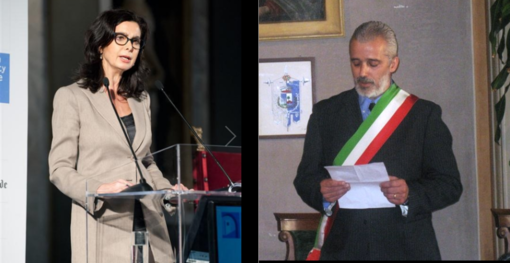 Laura Boldrini contro Matteo Camiciottoli: la prima udienza a settembre a Savona