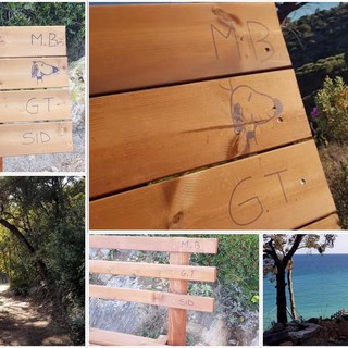 Foto pagina Facebook "Comune Borghetto Santo Spirito"