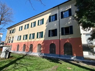 I lavori realizzati presso il Liceo Calasanzio di Carcare