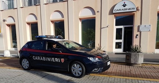 Albenga, uomo deceduto nel sonno nella caserma dei carabinieri: disposta l'autopsia Albenga, uomo deceduto nel sonno nella caserma dei carabinieri: disposta l'autopsia