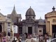 Albenga, ladri di fiori al cimitero di Lusignano: la segnalazione corre sui social Albenga, ladri di fiori al cimitero di Lusignano: la segnalazione corre sui social