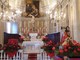 Olle in festa per il Santo Patrono San Giovanni Battista Decollato Olle in festa per il Santo Patrono San Giovanni Battista Decollato