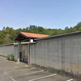 Cengio, trafugata gran parte della lamiera in rame che ricopre i loculi nel cimitero Genepro