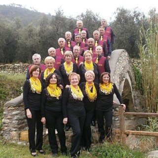 Il gruppo folk Gunbu de Löa Verzi protagonista stasera a Loano