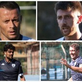Calciomercato | Savona, Pili e Sogno pronti al ritorno in biancoblu. Si accendono i rumor su Capra e De Benedetti Calciomercato | Savona, Pili e Sogno pronti al ritorno in biancoblu. Si accendono i rumor su Capra e De Benedetti