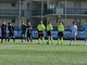 Calcio, Eccellenza. Il Pietra Ligure si fa riprendere due volte dal Camporone, il big match del Devincenzi termina 2-2