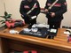 Albisola, nasconde droga nel vano motore dell'auto: arrestato un 50enne albanese