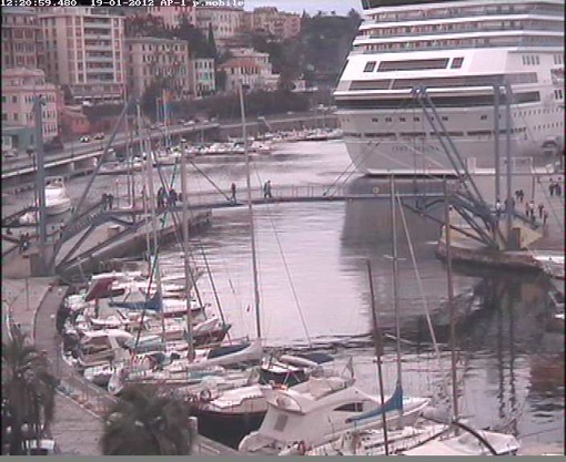 SEL: "per il Porto di Savona una guida indipendente, autorevole, capace"