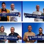 Calcio | La San Michele annuncia quattro novità nei quadri del club