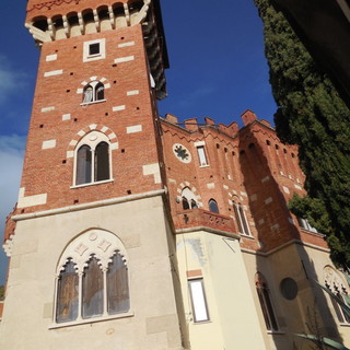 Finale, i “Verdi” ricordano Willermin e i martiri antifascisti savonesi del Forte della “Madonna degli Angeli”