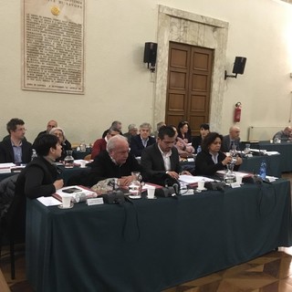 Savona, si dimette da capogruppo della Lega la consigliere Dallaglio