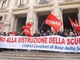 Sciopero generale europeo: i Cobas in manifestazione a Genova