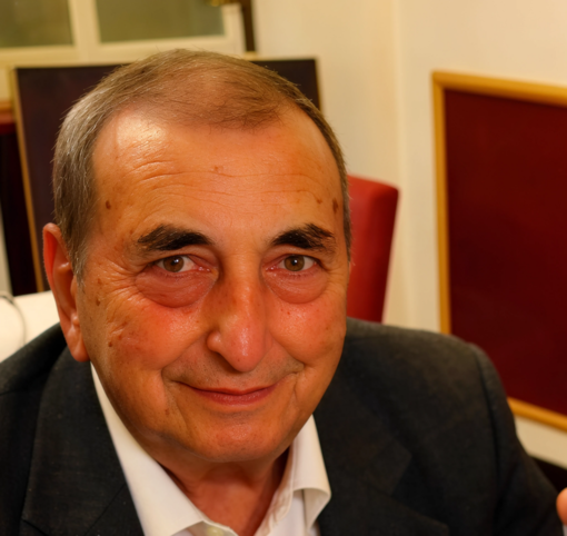 Noli in lutto per l'ex sindaco Carlo Gambetta: guidò il borgo marinaro per tre mandati