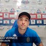 Calcio | Pietra Ligure. L’amarezza di Vernice: "Orgoglioso per il nuovo Ellena, ma non mi capacito degli insulti ricevuti" (VIDEO)