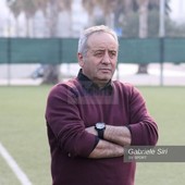 Calcio | Veloce. Derby alle porte per mister Gerundo: "Speranza forte, ma dobbiamo vincere"