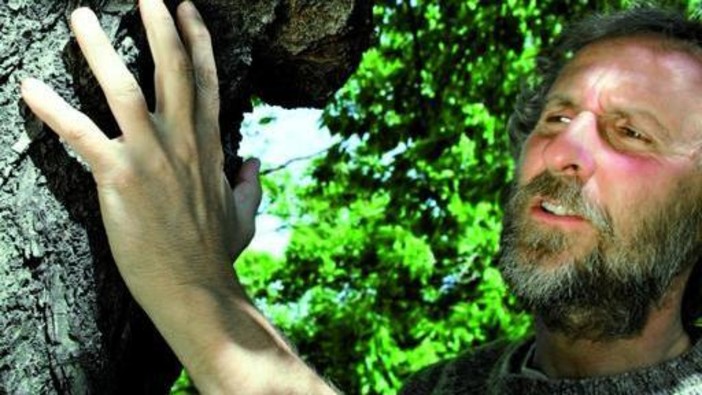 A Sassello uno spettacolo su Mario Rigoni Stern di Pino Petruzzelli