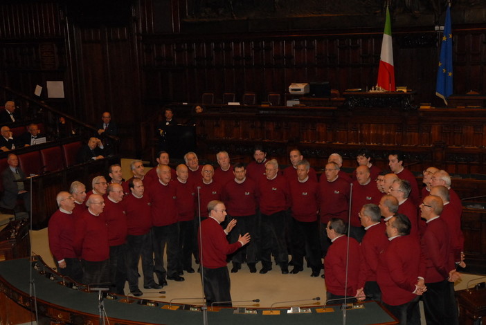 A Savona torna la rassegna delle corali A Savona torna la rassegna delle corali