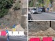 Due frane in Lungomare Matteotti a Savona, disagi al traffico: prevista la riapertura in giornata (FOTO E VIDEO) Due frane in Lungomare Matteotti a Savona, disagi al traffico: prevista la riapertura in giornata (FOTO E VIDEO)