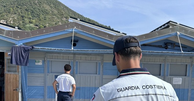 Alassio, 16 chili di pesce congelato senza tracciabilità e etichettatura: scatta una multa da 2 mila euro Alassio, 16 chili di pesce congelato senza tracciabilità e etichettatura: scatta una multa da 2 mila euro