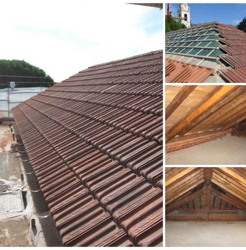 Casa Comunale a Campochiesa d'Albenga, Passino: "Enogastronomia e outdoor, questi i progetti"