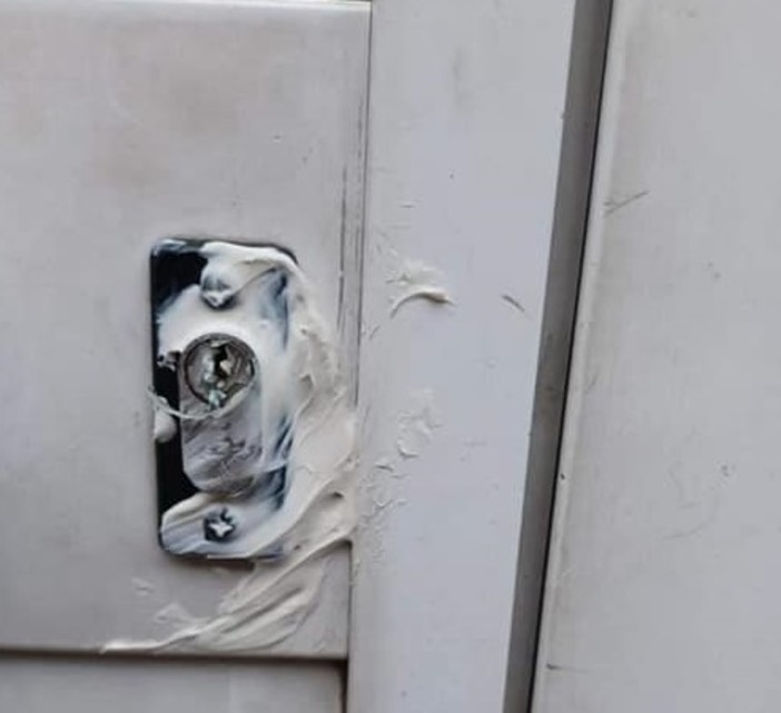 Attacco alla Cgil di Genova, il Pd: "La matrice a noi pare piuttosto chiara" Attacco alla Cgil di Genova, il Pd: "La matrice a noi pare piuttosto chiara"
