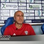 Calcio | Lavagnese. Scotto rende onore al Pietra ma pizzica Feliciello: "Nel complesso hanno meritato di vincere" (VIDEO)
