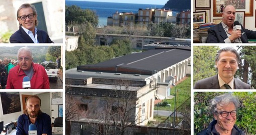 Cpr ad Albenga: cosa ne pensano sindaci ed esponenti politici. Niero (Pd): “Prendiamo solo schiaffi, ora basta” Cpr ad Albenga: cosa ne pensano sindaci ed esponenti politici. Niero (Pd): “Prendiamo solo schiaffi, ora basta”