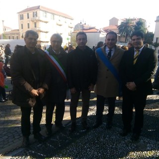 Coldiretti Savona in festa  per la giornata del ringraziamento